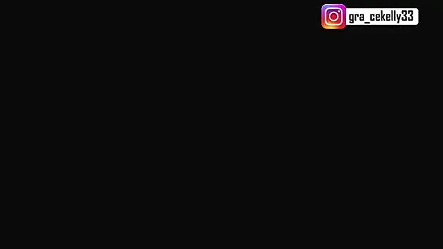 gracekelly12 on StripChat 