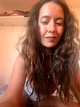 Sweet Griegadelfuego from StripChat Griegadelfuego from StripChat