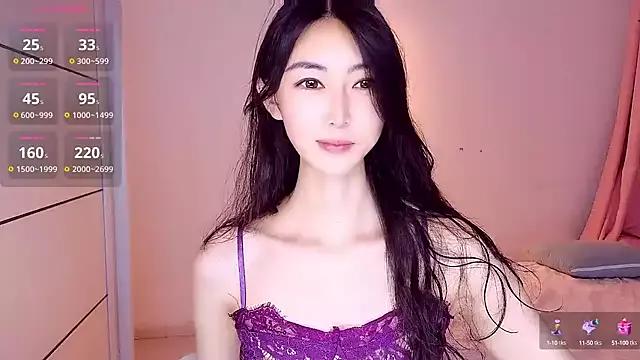 HaipaiSweetheart on StripChat 