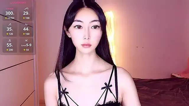 HaipaiSweetheart on StripChat 