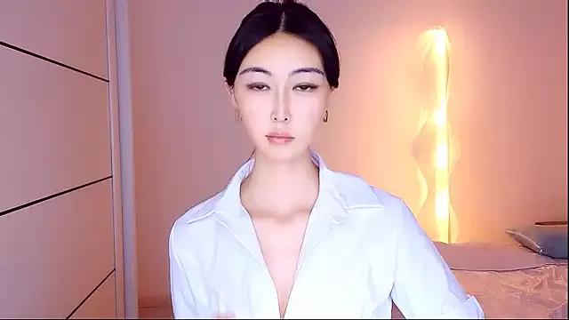 HaipaiSweetheart on StripChat 