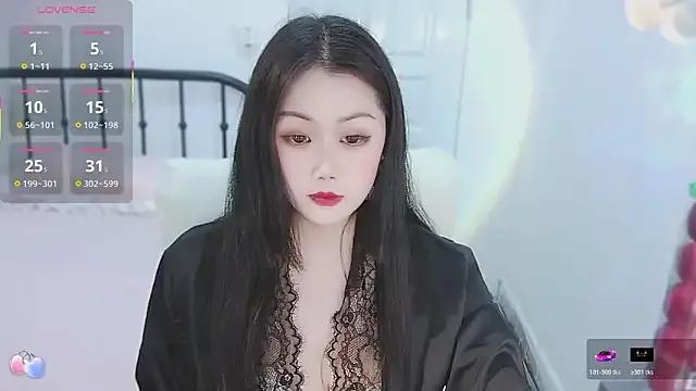 StripChat Haixi Haixi from StripChat