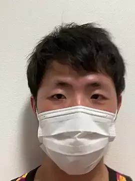 hanamichiteru on StripChat 