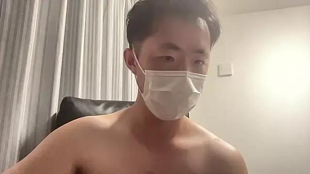 hanamichiteru on StripChat 