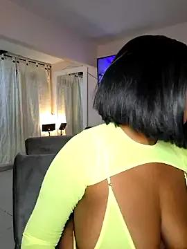 HanaThompson on StripChat 