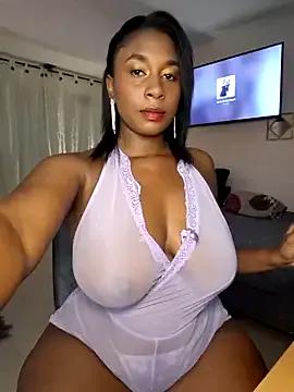 HanaThompson on StripChat 