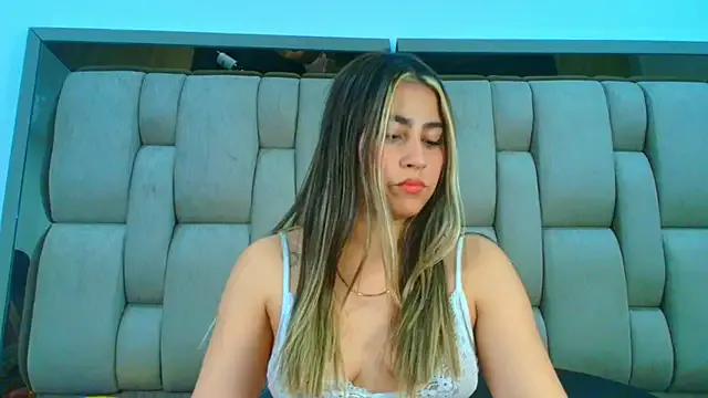 Hanna_Castroo on StripChat 