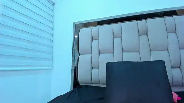 Hanna_Castroo on StripChat 