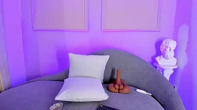 Hanna_Moonlight_ on StripChat 