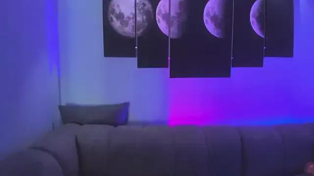 Hanna_Moonlight_ on StripChat 