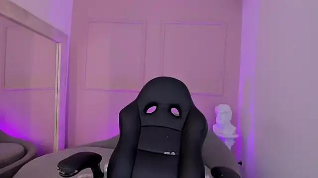 Hanna_Moonlight_ on StripChat 