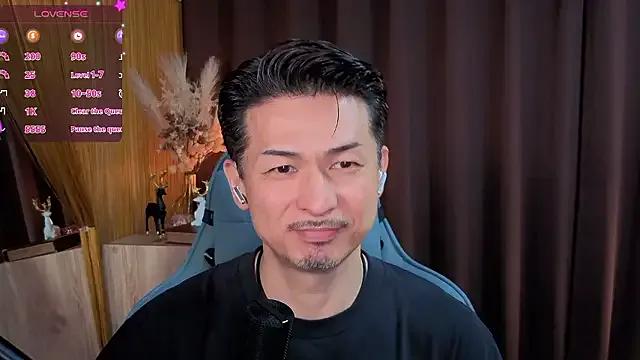 HARU_STRIKE from StripChat