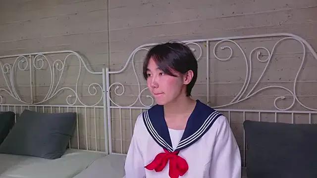 Sweet HeejinWang from StripChat HeejinWang from StripChat