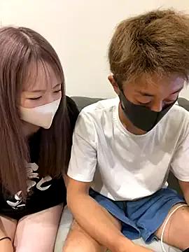 Freechat hentai6269 on StripChat