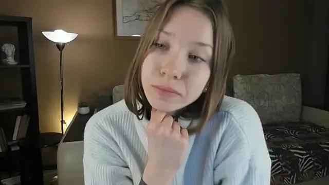 HildaFerrett on StripChat 