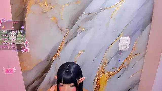 hinata_dolly on StripChat 