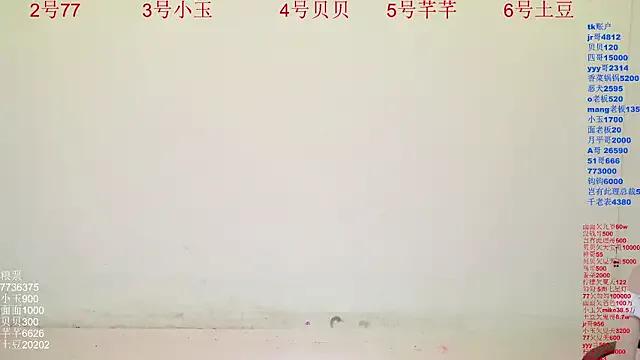Cute Hot-dance520 wants you to fuck their body now Hot-dance520 from StripChat