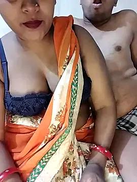 Hot_couple_99 on StripChat 