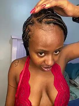 hot_daily on StripChat 