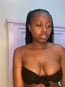 hot_daily on StripChat 