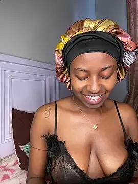 hot_daily on StripChat 