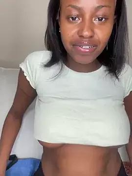 hot_daily on StripChat 