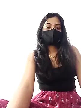 Hot_radha02 from StripChat