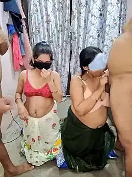 Hot_swati2 on StripChat 