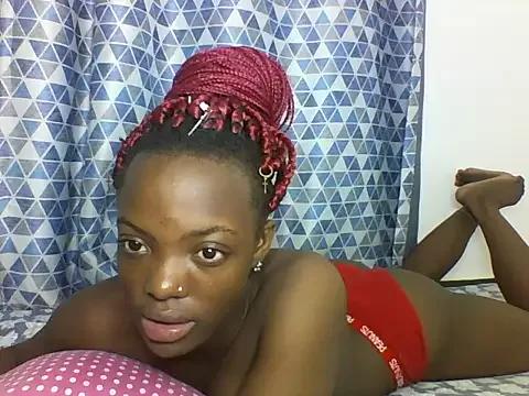 HOTBABE19 on StripChat 