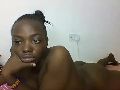 HOTBABE19 on StripChat 