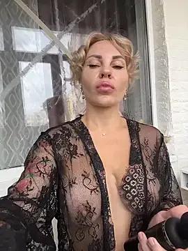 Checkout StripChat's Hotnessi Hotnessi from StripChat