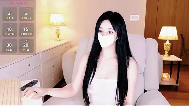 StripChat Hotseah hotseah from StripChat