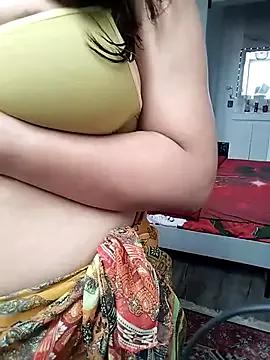 HotSpicyGujju on StripChat 