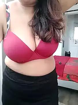 HotSpicyGujju on StripChat 