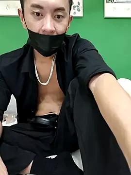 HotStarKOKO on StripChat 