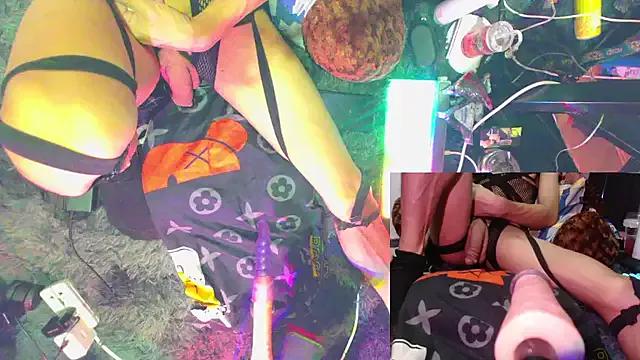 HwangHongHaeHf on StripChat 