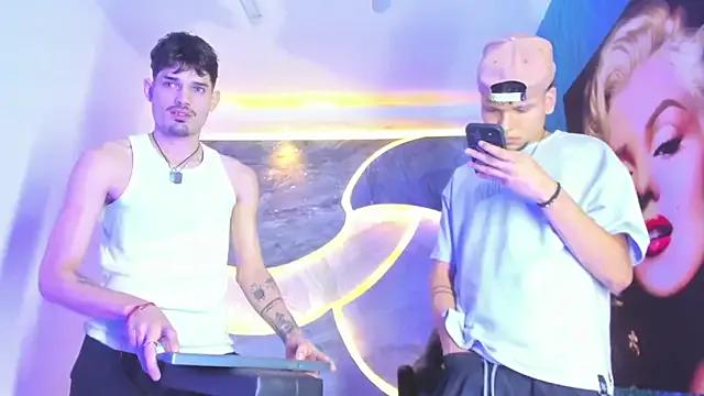 Hot Iam_Steven from StripChat Iam_Steven from StripChat