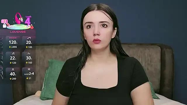 StripChat IamMolly IamMolly from StripChat