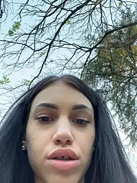 Hot ilariea_girl from StripChat ilariea_girl from StripChat