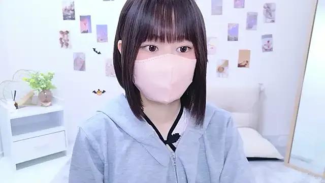 Masturbate to 23 years old Im_Yu-na from StripChat Im_Yu-na from StripChat