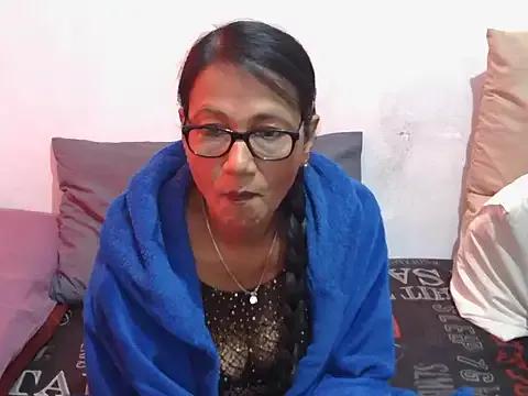 Freechat indian_sherryxo on StripChat