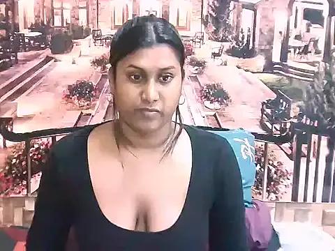IndianChocolatepie4u on StripChat 