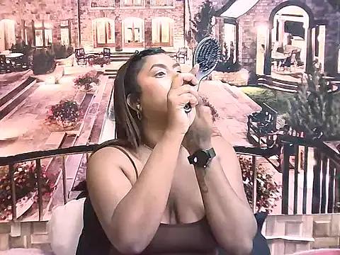 IndianChocolatepie4u on StripChat 