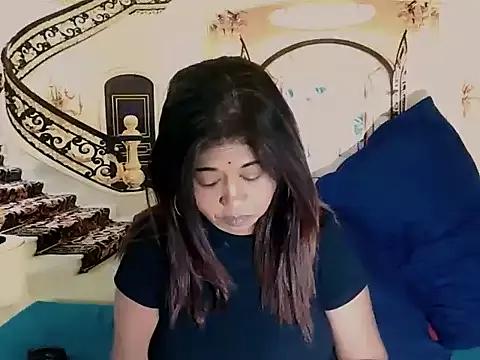 IndianPleasurez1 on StripChat 