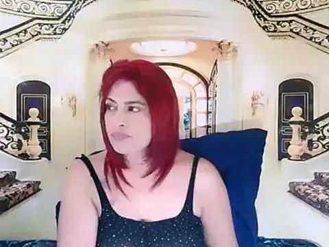 IndianStunner69 on StripChat 