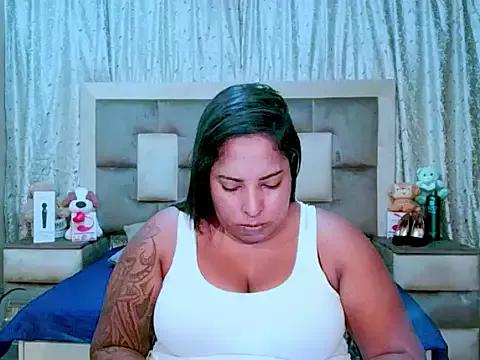 indiantopaz694u on StripChat 