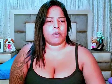 indiantopaz694u on StripChat 