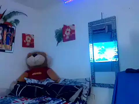 iris_goddessofthesky on StripChat 