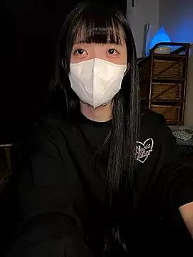 Explore Irohani_usagi, they want to masturbate for you irohani_usagi from StripChat