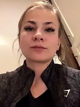 Amazing IsabellaEtha from StripChat IsabellaEtha from StripChat